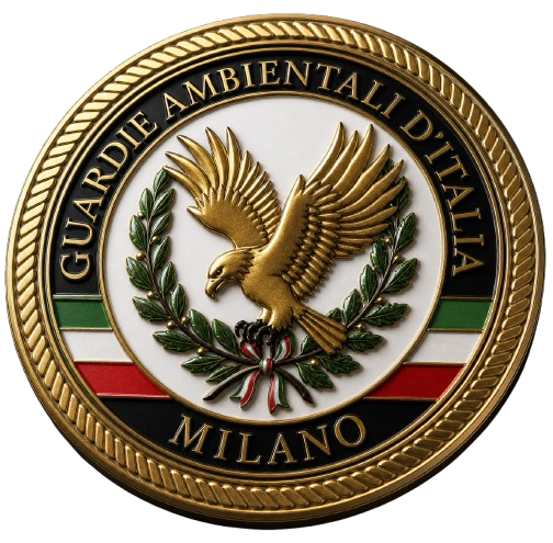 Guardie Ambientali d'Italia Milano